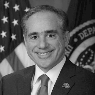 Dr. David Shulkin